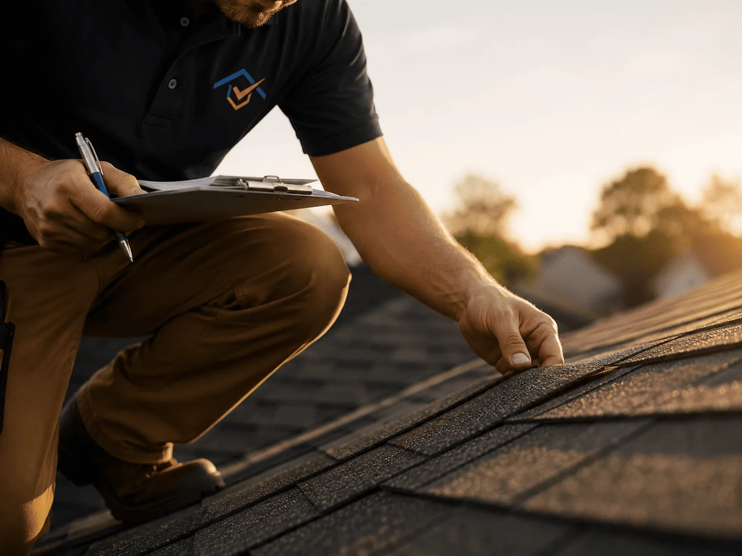 Why Choose Roof Inspection in Polvadera, NM